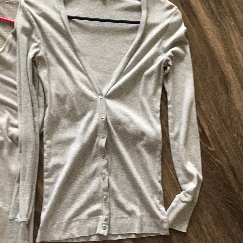 J.Crew sweater bundle - Picture 4 of 5
